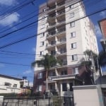 Apartamento para Venda em São Paulo, Vila Paranaguá, 2 dormitórios, 1 banheiro, 1 vaga