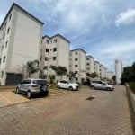 Apartamento para Venda em São Paulo, Cidade Popular, 2 dormitórios, 1 banheiro