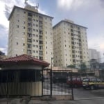 Apartamento para Venda em São Paulo, Jardim Castelo, 3 dormitórios, 1 banheiro, 1 vaga