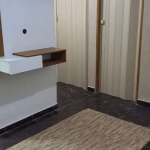 Apartamento para Venda em São Paulo, Cidade Tiradentes, 2 dormitórios, 1 banheiro, 1 vaga