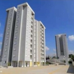 Apartamento para Venda em Ferraz de Vasconcelos, Jardim São Luiz, 2 dormitórios, 1 banheiro, 1 vaga