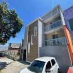 Apartamento para Venda em São Paulo, GUAIANAZES, 2 dormitórios, 1 banheiro