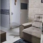 Apartamento para Venda em Suzano, Jardim Europa, 2 dormitórios, 1 banheiro, 1 vaga