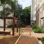 Apartamento para Venda em São Paulo, Jardim São Francisco (Zona Leste), 2 dormitórios, 1 banheiro, 1 vaga