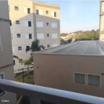 Apartamento para Venda em Mogi das Cruzes, Vila São Paulo, 2 dormitórios, 1 banheiro, 1 vaga