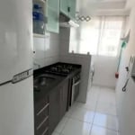 Apartamento para Venda em Suzano, Vila Urupês, 3 dormitórios, 1 banheiro, 1 vaga