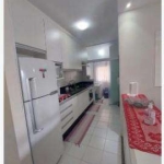 Apartamento para Venda em Suzano, Vila São Francisco, 2 dormitórios, 1 suíte, 2 banheiros, 1 vaga