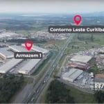 Área Industrial, na BR-116, próximo ao Contorno Leste e a BR-277, em São José dos Pinhais, PR