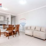 Apartamento – 72 m2 – 3 Quartos – 1 Banheiro – 1 Vaga - Uberaba – Curitiba/PR