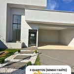 Casa a venda - 3 quartos - sendo 1 suíte - Ravena - Piscina - Senador Canedo