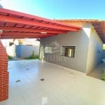 Casa 3 quartos sendo 1 suíte - quintal grande - Vila são sebastião.