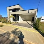 Casa de luxo Jardins Nápolis - Casa 3 suítes senador canedo