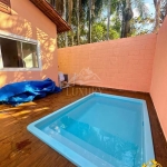 Casa de 3 quartos, sendo 1 suíte - Piscina - Senador Canedo