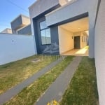 Casa 3 quartos com suíte residencial marília senador canedo - oportunidade senad