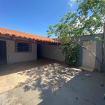 Casa com 2 Quartos à Venda no Jardim Canedo, Senador Canedo - 100m² Oportunidade