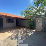 Casa com 2 Quartos à Venda no Jardim Canedo, Senador Canedo - 100m² Oportunidade