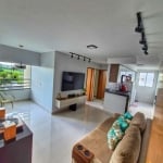 Apartamento a venda - Condominio Rosa dos ventos - Goiânia - 7º andar