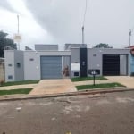 Casa com 3 quartos à venda na Rua JM 21, 1, Jardim das Oliveiras, Senador Canedo