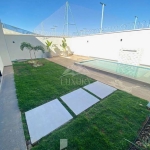 Casa de Alto Padrão com 4 Suítes e Piscina – Bairro das Indústrias - com piscina