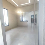 Casa com 3 quartos à venda na Rua Toledo Piza, 1, Jardim Todos os Santos, Senador Canedo