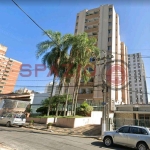 Apartamento com 2 quartos à venda na Rua Padre Francisco de Abreu Sampaio, 269, Parque Itália, Campinas