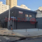 Casa comercial para alugar na Rua Major Solon, 580-x, Cambuí, Campinas