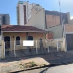 Casa comercial para alugar na Rua Dona Josefina Sarmento, 41, Cambuí, Campinas