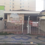 Casa comercial à venda na Rua Olavo Bilac, 375, Cambuí, Campinas