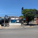 Casa comercial à venda na Avenida Andrade Neves, 1609, Castelo, Campinas