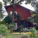 Casa em condomínio fechado com 4 quartos à venda na Rua Marco Grigol, 200, Chácara Belvedere, Campinas