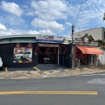 Casa comercial à venda na Rua Ourinhos, 5, Chácara da Barra, Campinas