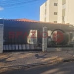 Casa comercial à venda na Rua Presidente Prudente, 436, Chácara da Barra, Campinas