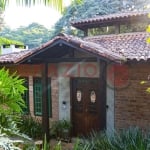 Casa em condomínio fechado com 4 quartos à venda na Rua Cataldo Bove, s/n, Sousas, Campinas