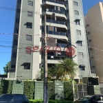 Apartamento com 3 quartos à venda na Avenida José Bonifácio., 1108, Jardim Flamboyant, Campinas