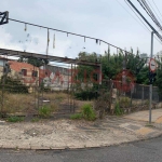 Terreno comercial para alugar na Avenida Brasil, 124, Jardim Guanabara, Campinas