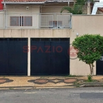 Casa comercial à venda na Rua Frei Antônio de Pádua, 355, Jardim Guanabara, Campinas