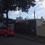 Casa com 3 quartos à venda na Avenida Monte Castelo, 603, Jardim Proença, Campinas