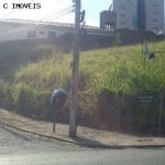 Terreno comercial à venda na Rua Doutor Fernão Pompeu de Camargo, 250, Jardim do Trevo, Campinas