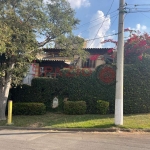 Casa com 3 quartos à venda na Rua Rosa Aburad Khouri, 1198, Sousas, Campinas