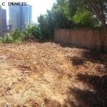 Terreno à venda na Rua Gustavo Ambrust, 485, Nova Campinas, Campinas