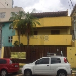 Casa comercial à venda na Rua Orlando Fagnani, 378 A, Nova Campinas, Campinas