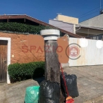 Casa comercial à venda na Rua Pedro Santucci, 26, Nova Campinas, Campinas