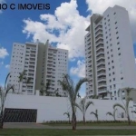 Apartamento com 3 quartos à venda na Avenida Maria Emília Alves dos Santos de Ângelis, 679, Parque Prado, Campinas