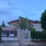 Casa em condomínio fechado com 3 quartos à venda na Rua Argeu Pires Neto, 470/590, Parque Xangrilá, Campinas