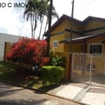 Casa em condomínio fechado com 4 quartos à venda na Rua Argeu Pires Neto, 470/590, Parque Xangrilá, Campinas