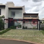 Casa em condomínio fechado com 5 quartos à venda na Rua José Decourt Homem de Mello, 275, Residencial Estância Eudóxia (Barão Geraldo), Campinas