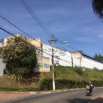 Barracão / Galpão / Depósito à venda na Rua Coronel Alfredo Augusto do Nascimento, 516 A, Sousas, Campinas