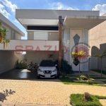 Casa em condomínio fechado com 3 quartos à venda na Rua Galessandro Accioni NB, 193, Swiss Park, Campinas