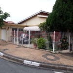 Casa com 3 quartos à venda na Rua Catarina Inglese Soares, 71, Vila Industrial, Campinas