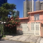 Casa comercial para alugar na Rua Doutor Emílio Ribas, 587, Cambuí, Campinas